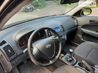 Hyundai i30 12.06.2021