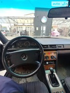 Mercedes-Benz E 230 18.06.2021