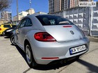 Volkswagen New Beetle 20.06.2021