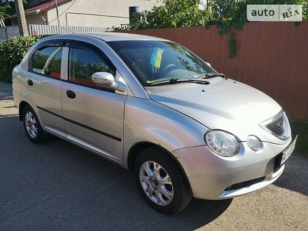 Chery Jaggi 2007  випуску Київ з двигуном 1.3 л бензин хэтчбек механіка за 2200 долл. 