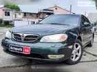 Nissan Maxima 19.07.2021