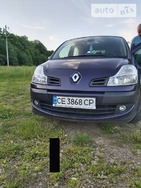 Renault Modus 19.07.2021