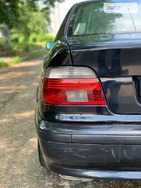 BMW 525 18.06.2021