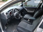 Toyota Matrix 19.07.2021