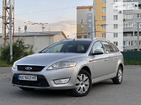 Ford Mondeo 30.06.2021