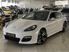 Porsche Panamera 19.07.2021