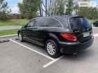 Mercedes-Benz R 500 19.07.2021