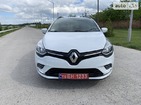 Renault Clio 18.06.2021