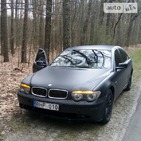 BMW 735 22.06.2021