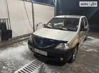 Dacia Logan 28.06.2021