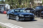 Mercedes-Benz SL 400 2015 Київ 3 л  купе автомат к.п.