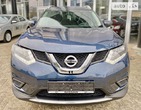 Nissan Rogue 18.06.2021