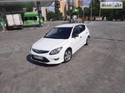 Hyundai i30 21.06.2021
