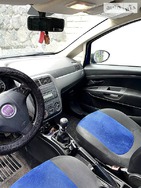 Fiat Punto 19.07.2021