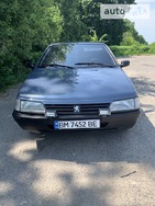 Peugeot 405 27.06.2021