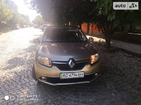 Renault Logan 18.06.2021