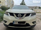 Nissan Rogue 23.06.2021