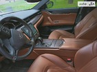 Maserati Quattroporte 18.06.2021