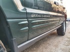 Jeep Grand Cherokee 18.06.2021