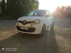 Renault Twingo 19.07.2021