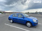 Renault Clio 28.06.2021