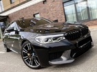 BMW M5 20.06.2021