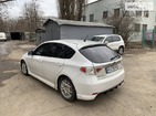 Subaru Impreza 19.07.2021