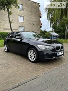 BMW 120 18.06.2021
