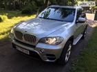 BMW X5 18.06.2021