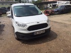 Ford Transit Courier 18.06.2021