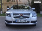 Geely Emgrand 8 18.06.2021