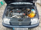 Volkswagen Polo 14.06.2021