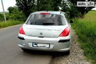 Peugeot 308 20.06.2021
