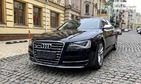 Audi S8 18.06.2021