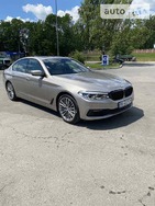 BMW 540 18.06.2021