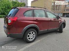 Chevrolet Captiva 18.06.2021