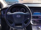 Hyundai Sonata 19.07.2021