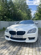 BMW 640 18.06.2021