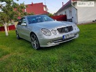 Mercedes-Benz E 400 18.06.2021