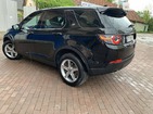 Land Rover Discovery Sport 19.07.2021