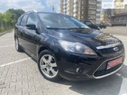 Ford Focus 27.06.2021