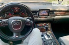 Audi S8 19.07.2021