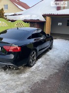 Audi S5 Coupe 20.06.2021