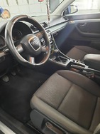 Audi A4 Limousine 18.06.2021