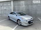 Hyundai Sonata 18.06.2021