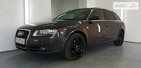 Audi A4 Limousine 18.06.2021