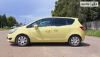 Opel Meriva 24.06.2021