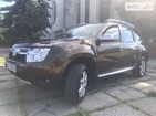 Dacia Duster 18.06.2021