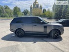 Land Rover Range Rover Supercharged 19.07.2021