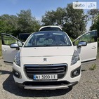 Peugeot 3008 22.06.2021
